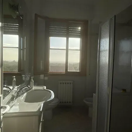 Apartment Caprareccia *