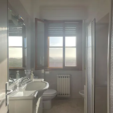 Apartment Caprareccia Bibbona