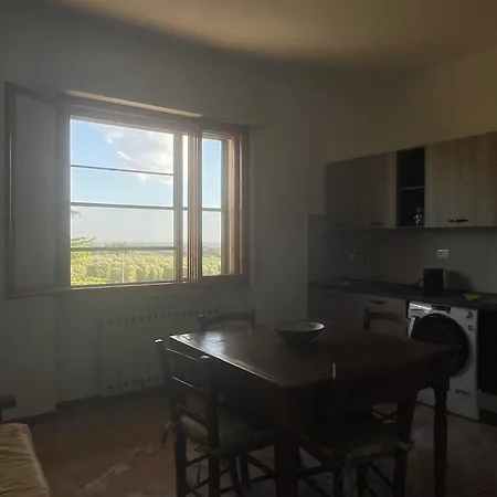 Caprareccia * Bibbona