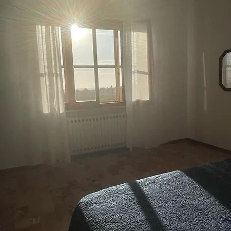 Apartment Caprareccia