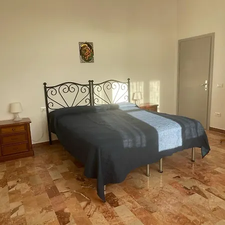 Apartment Caprareccia *