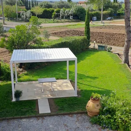 Caprareccia Apartment