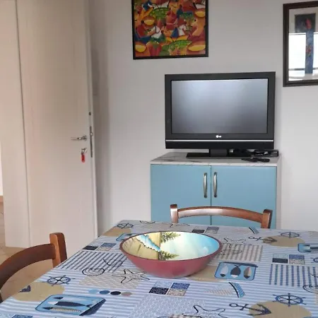 Apartment Caprareccia Bibbona