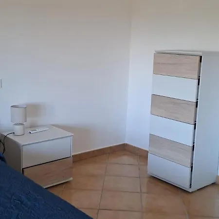 Apartment Caprareccia Bibbona