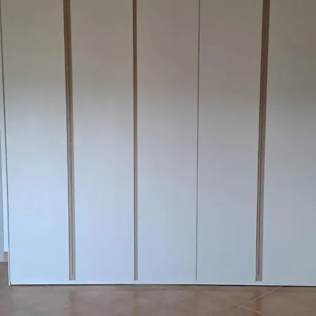 Apartment Caprareccia