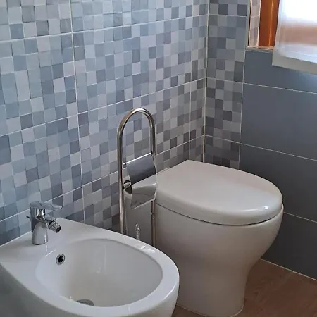 Caprareccia Apartment *