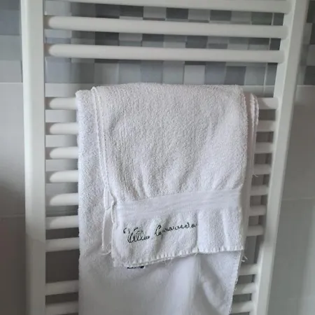 Caprareccia * Bibbona