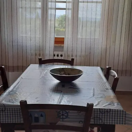 Appartement Caprareccia *