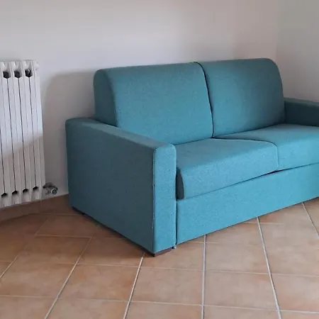 Caprareccia Apartment Bibbona